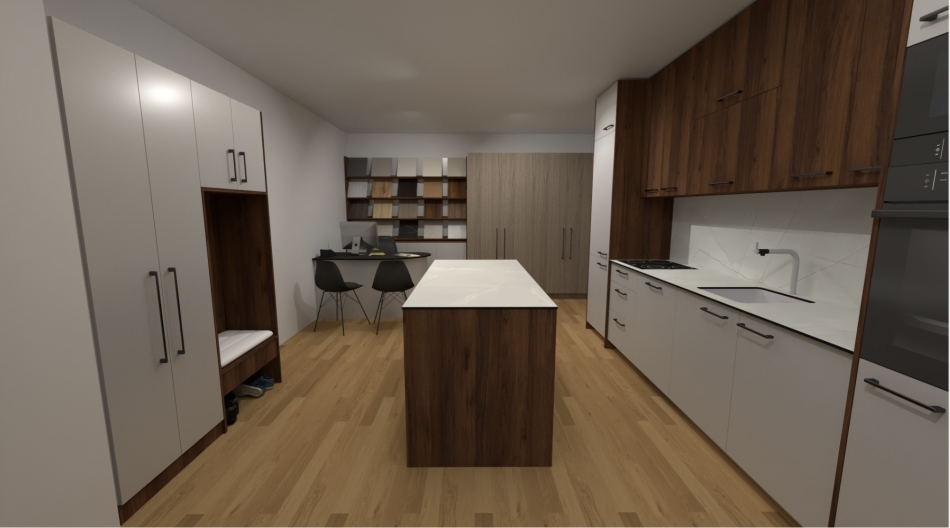 Schowroom